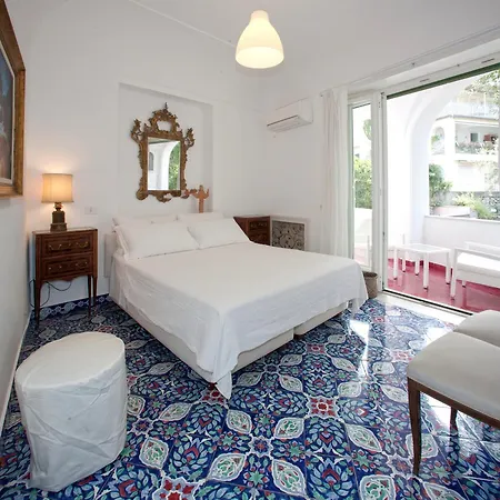Alba Apartamento