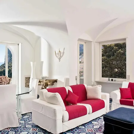 Alba Appartement *